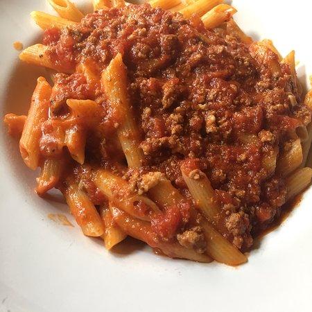 Lucia Ristorante